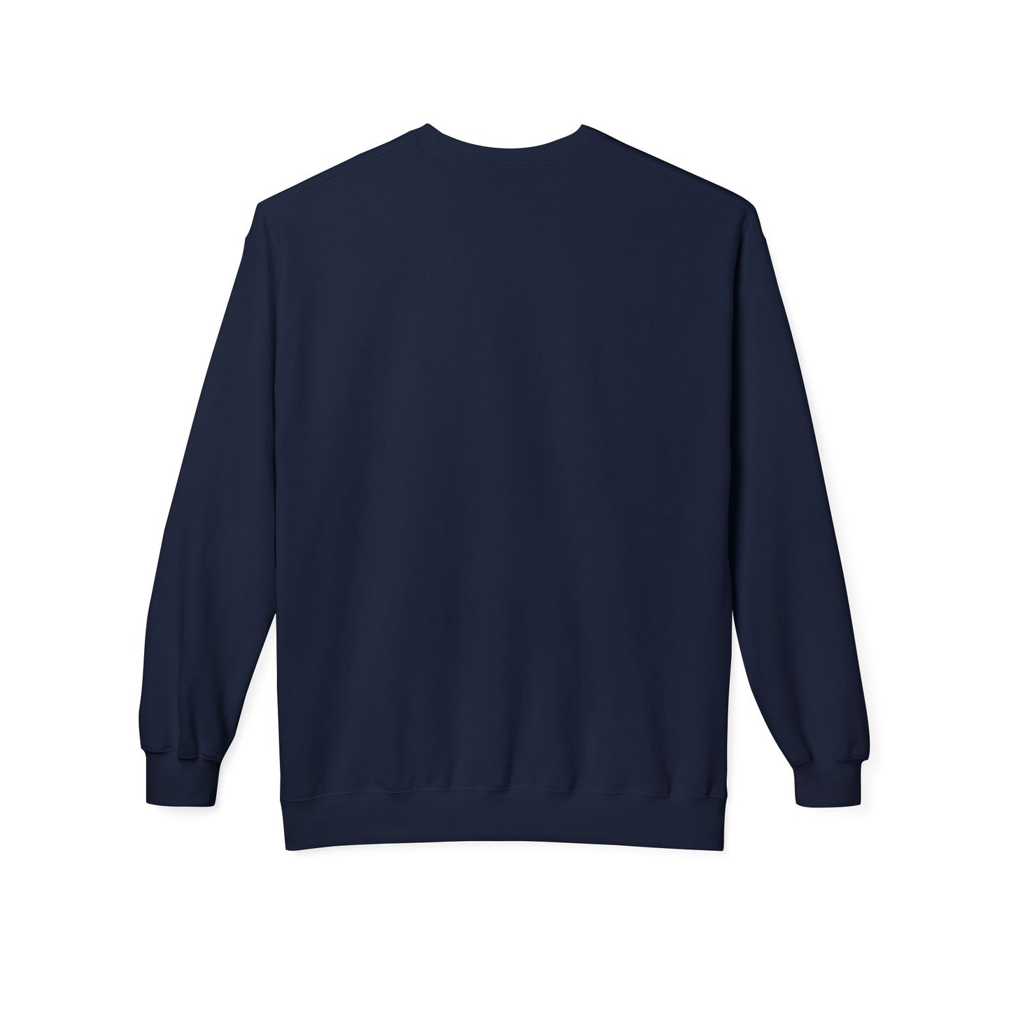 Onion Crewneck Sweatshirt — Front Graphic | Market Fresh Collection