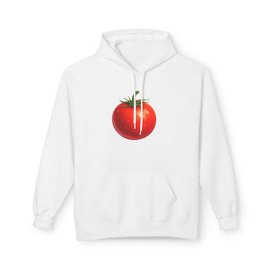 π
Tomato Hoodie β Front Graphic | Market Fresh Collection