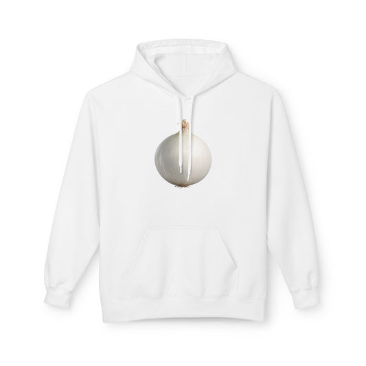 Onion Hoodie β Graphic Print | Market Fresh Collection