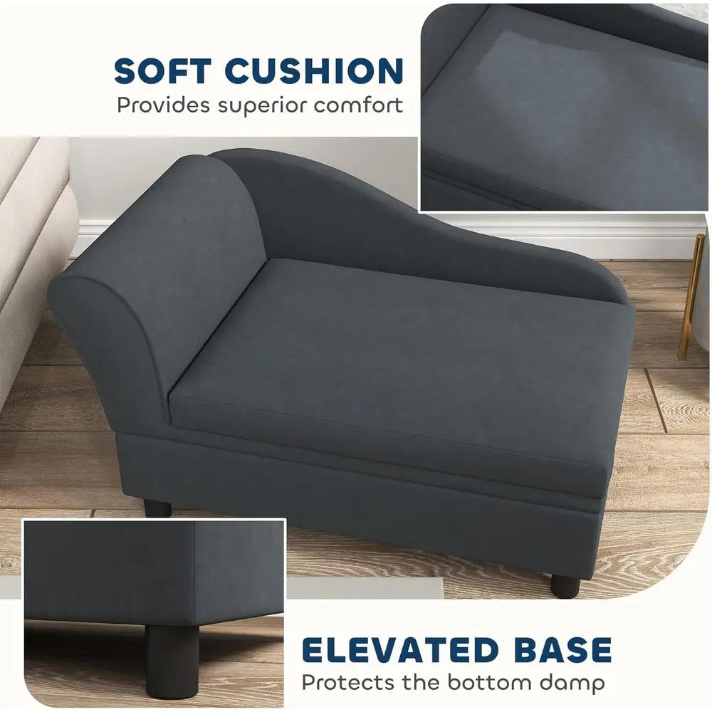 Sofá Comfy para Mascotas