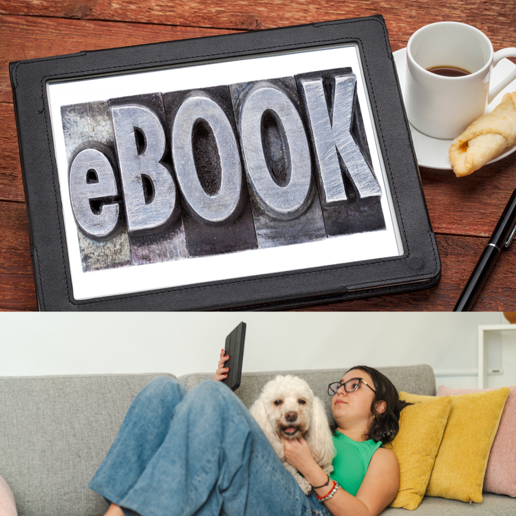 E-Books & Digital Guides