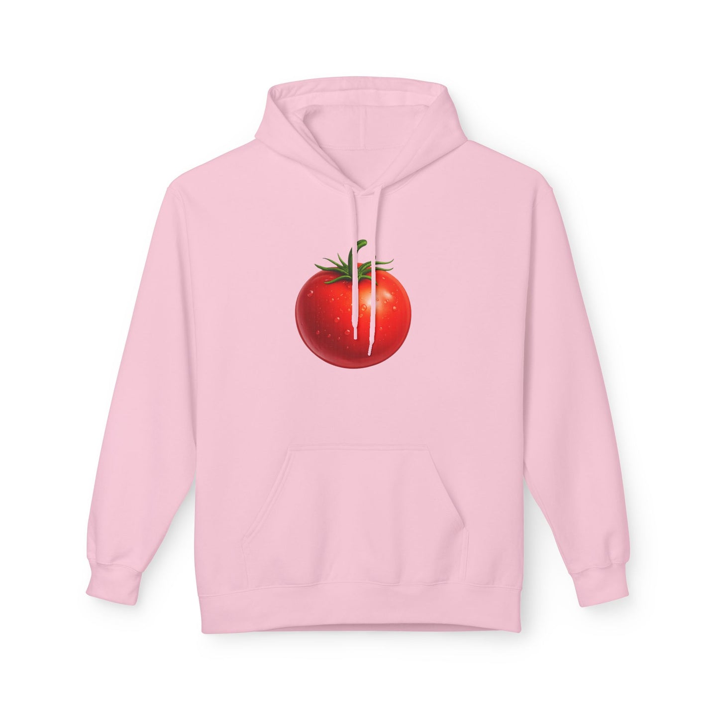 Tomato🍅 Graphic Hoodie — front and Back graphic | Market Fresh Collection
