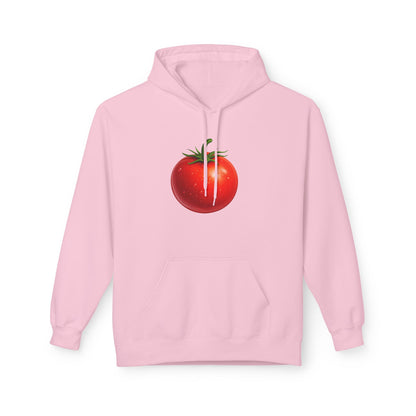 Tomato🍅 Graphic Hoodie — front and Back graphic | Market Fresh Collection