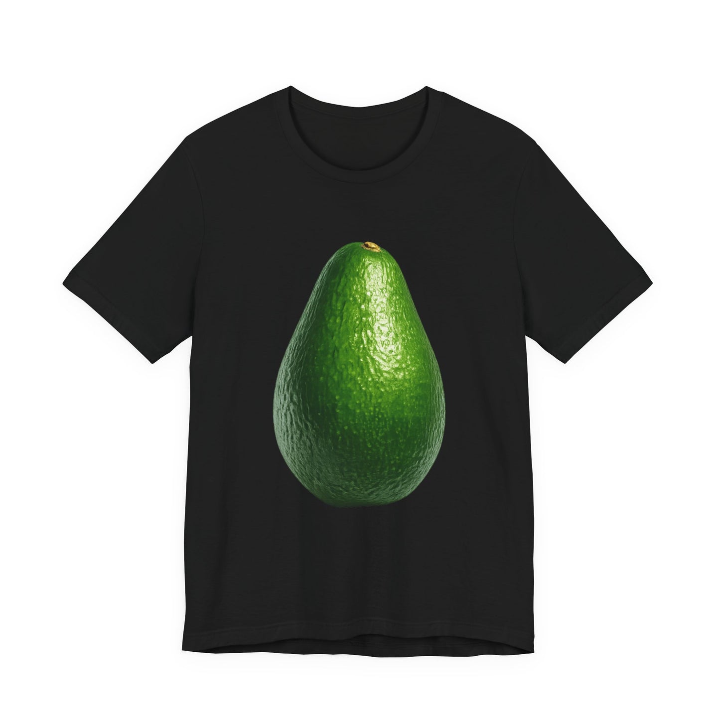 Avocado T-Shirt — Front Graphic | Market Fresh Collection