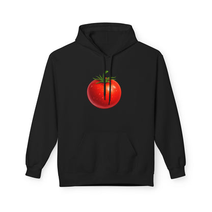 Tomato🍅 Graphic Hoodie — front and Back graphic | Market Fresh Collection