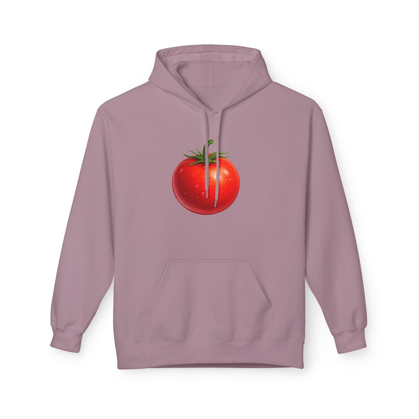 Tomato🍅 Graphic Hoodie — front and Back graphic | Market Fresh Collection