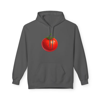 Tomato🍅 Graphic Hoodie — front and Back graphic | Market Fresh Collection