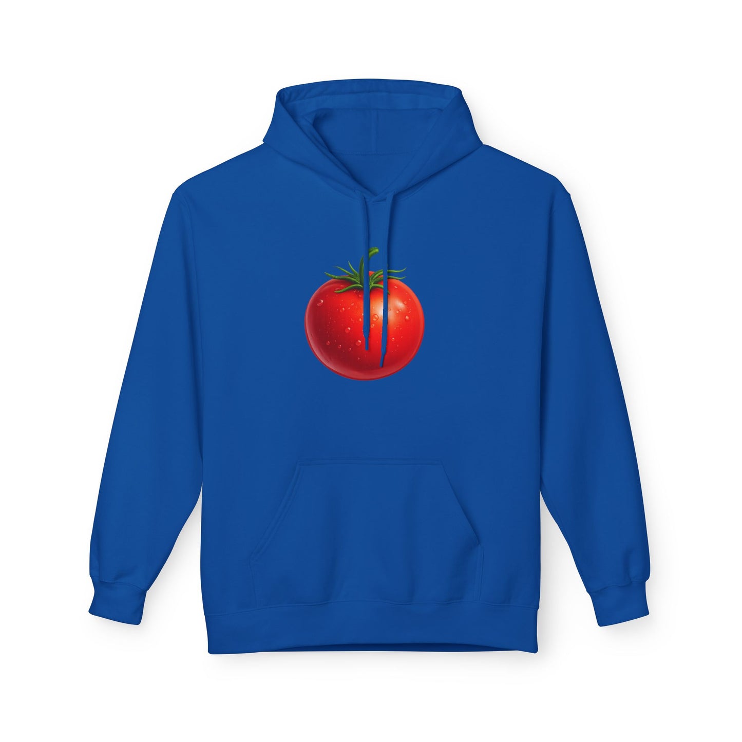 Tomato🍅 Graphic Hoodie — front and Back graphic | Market Fresh Collection