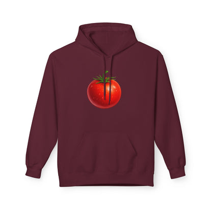 Tomato🍅 Graphic Hoodie — front and Back graphic | Market Fresh Collection