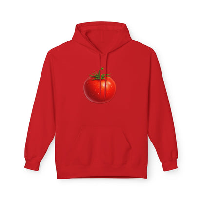 Tomato🍅 Graphic Hoodie — front and Back graphic | Market Fresh Collection