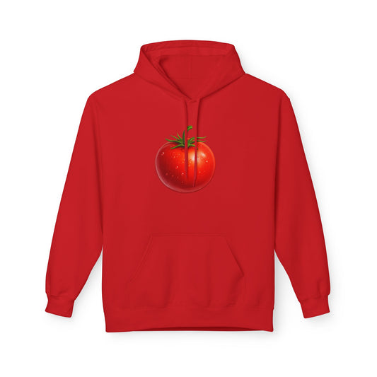 Tomato🍅 Graphic Hoodie — front and Back graphic | Market Fresh Collection
