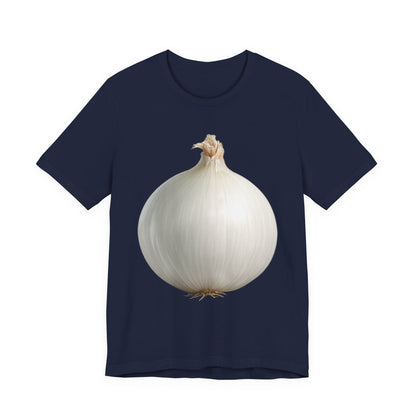 Onion T-Shirt — Front Graphic | Market Fresh Collection