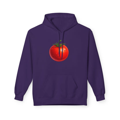 Tomato🍅 Graphic Hoodie — front and Back graphic | Market Fresh Collection