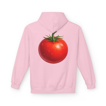 Tomato🍅 Graphic Hoodie — front and Back graphic | Market Fresh Collection