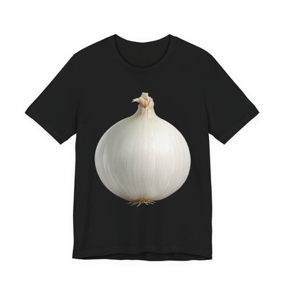 Onion T-Shirt — Front Graphic | Market Fresh Collection