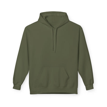 Avocado Hoodie — Back Graphic | Market Fresh Collection
