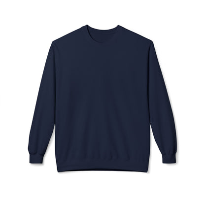 Corn Crewneck Sweatshirt — Back Print | Market Fresh Collection