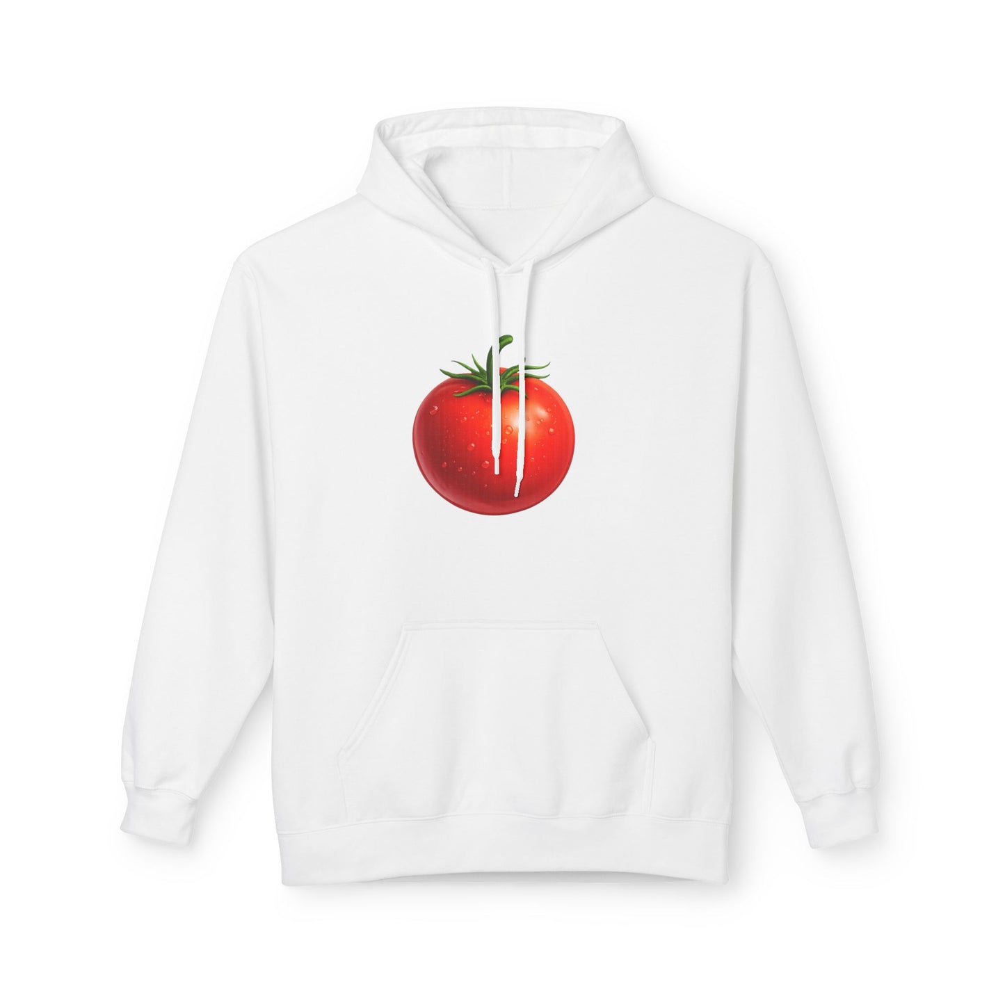 Tomato🍅 Graphic Hoodie — front and Back graphic | Market Fresh Collection