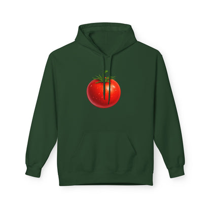 Tomato🍅 Graphic Hoodie — front and Back graphic | Market Fresh Collection