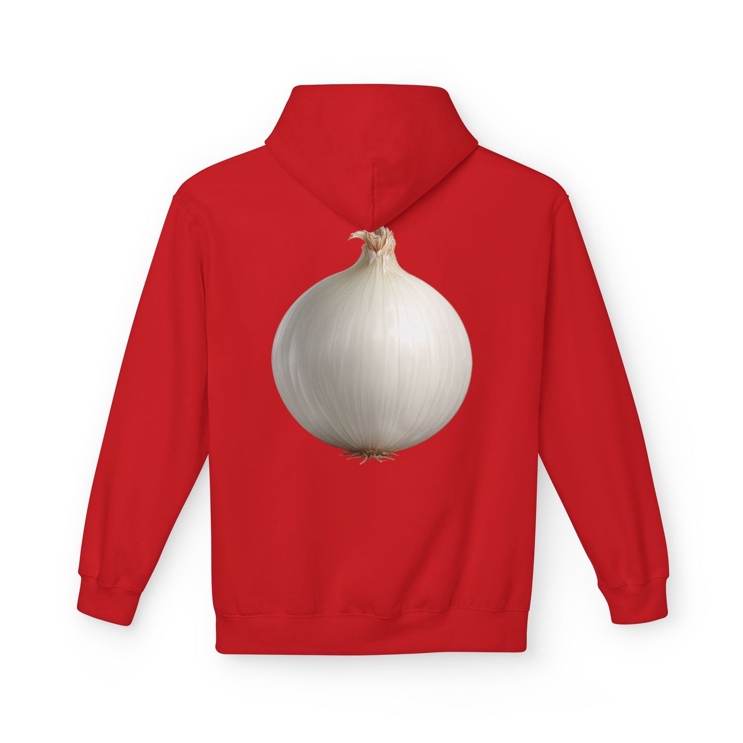 Onion Hoodie — Back Graphic | Market Fresh Collection