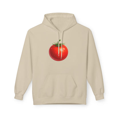 Tomato🍅 Graphic Hoodie — front and Back graphic | Market Fresh Collection