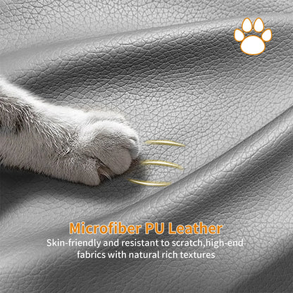 Cama Gigante para Perros y Mascotas – 180 cm, Plegable y Lavable