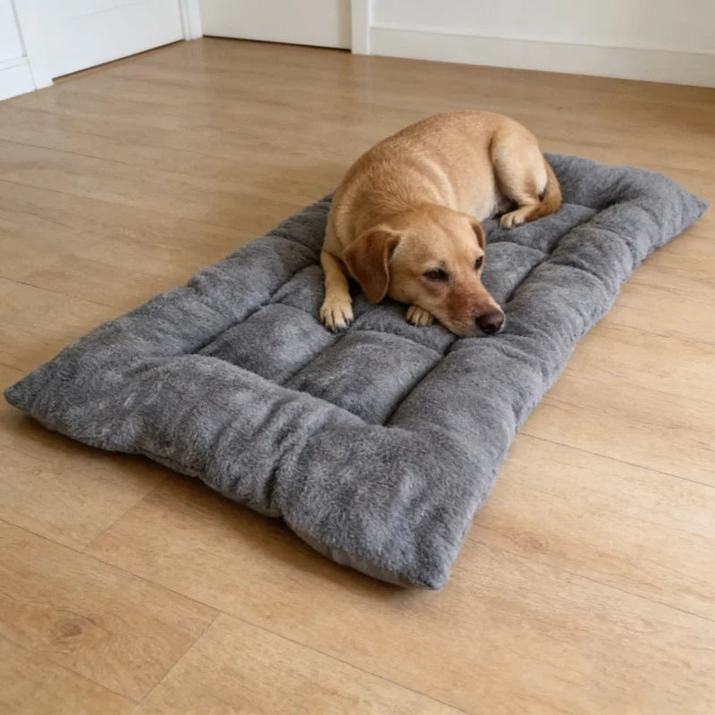 Cama Mat Premium para Perros y Gatos