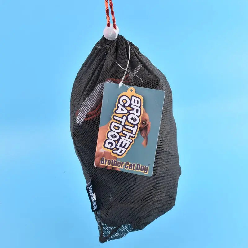 Chubasquero de Cuerpo Completo para Perros Medianos y Grandes
