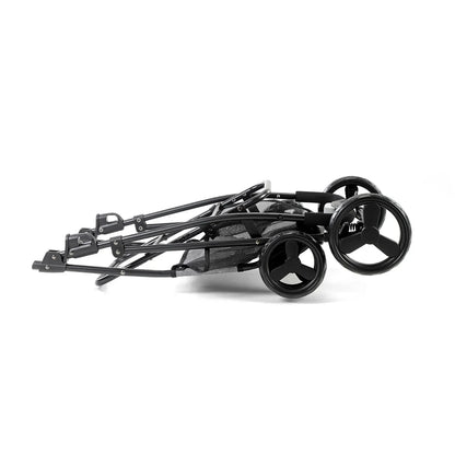 Carriola Premium 3 en 1 para Perros y Gatos