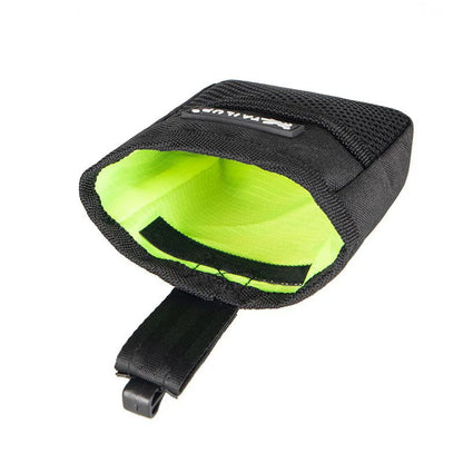 Bolsa de Premios para Perros – Accesorio para Entrenamiento y Paseos