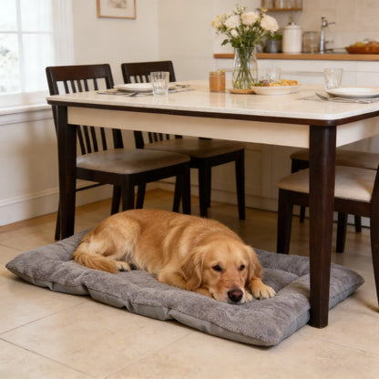 Cama Mat Premium para Perros y Gatos