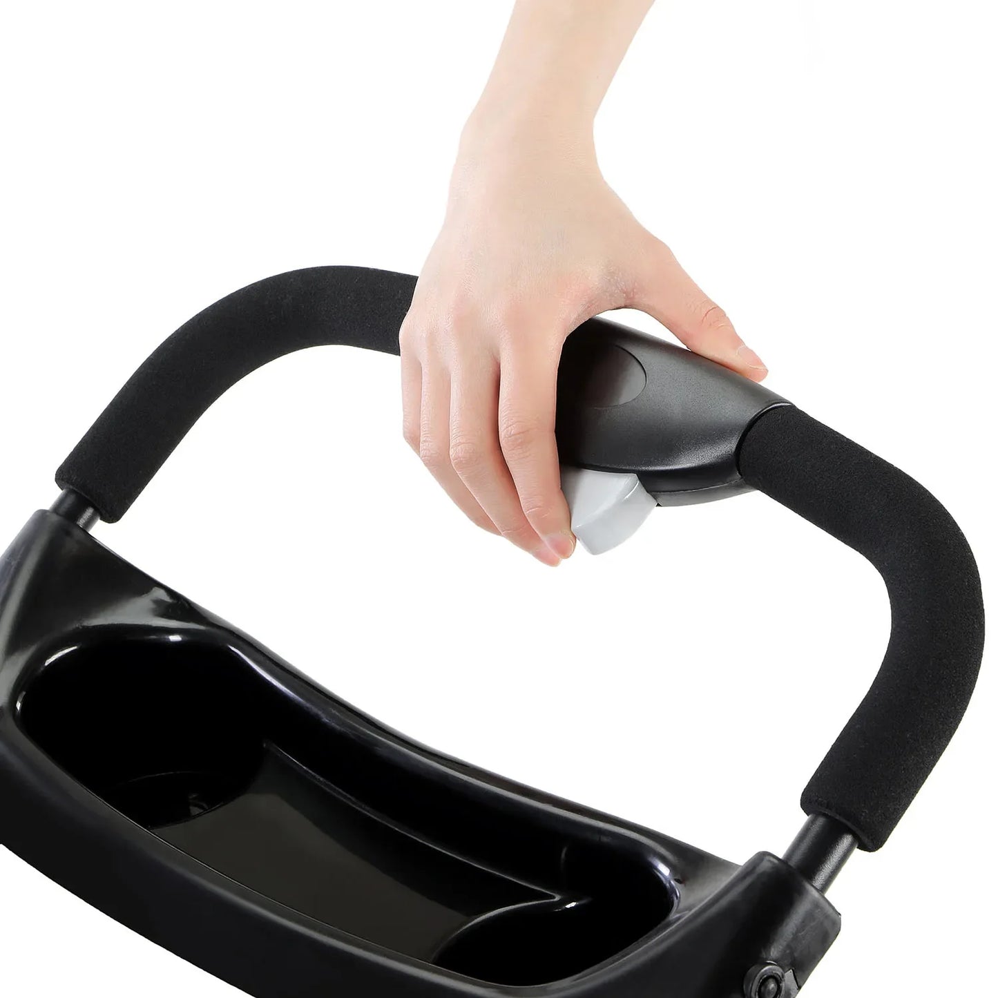 Carriola Premium 3 en 1 para Perros y Gatos