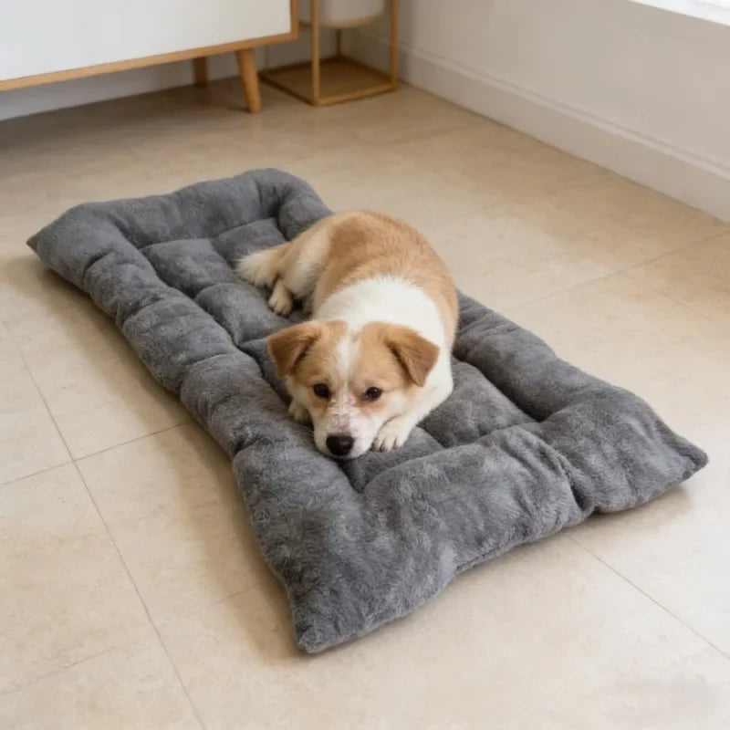 Cama Mat Premium para Perros y Gatos