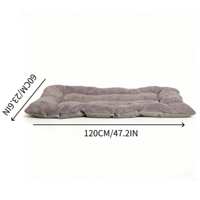 Cama Mat Premium para Perros y Gatos