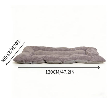 Cama Mat Premium para Perros y Gatos