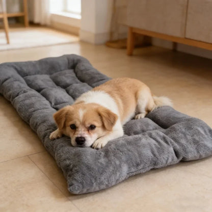 Cama Mat Premium para Perros y Gatos