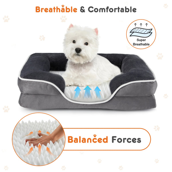Cama Cómoda para Mascotas
