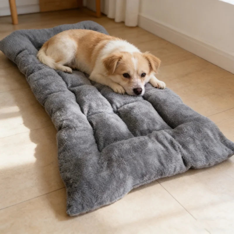 Cama Mat Premium para Perros y Gatos