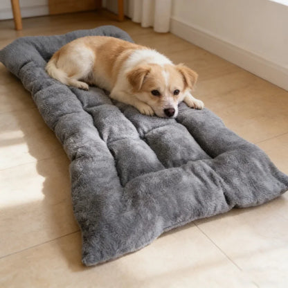 Cama Mat Premium para Perros y Gatos