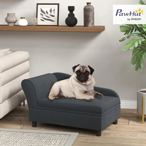 Sofá Comfy para Mascotas