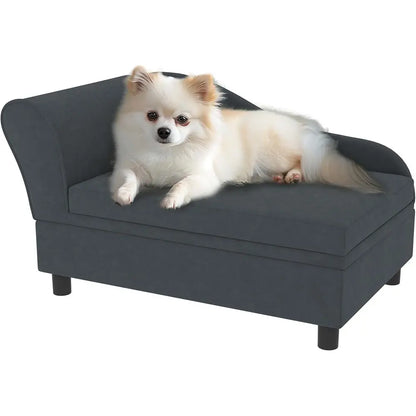 Sofá Comfy para Mascotas