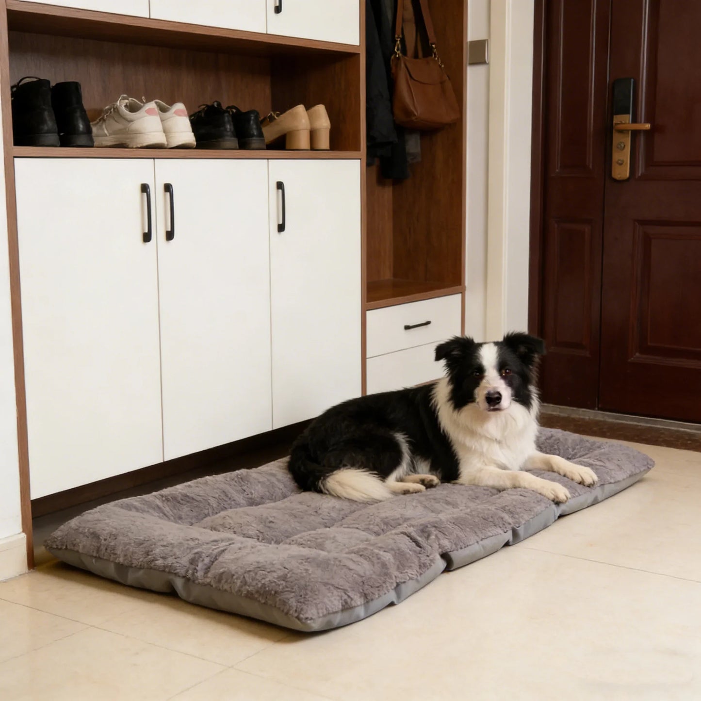 Cama Mat Premium para Perros y Gatos
