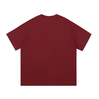 Camiseta 100% Algodón “Amor de Cuatro Patas” – OnlyOne Pets
