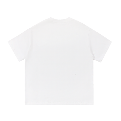 Camiseta 100% Algodón “Amor de Cuatro Patas” – OnlyOne Pets
